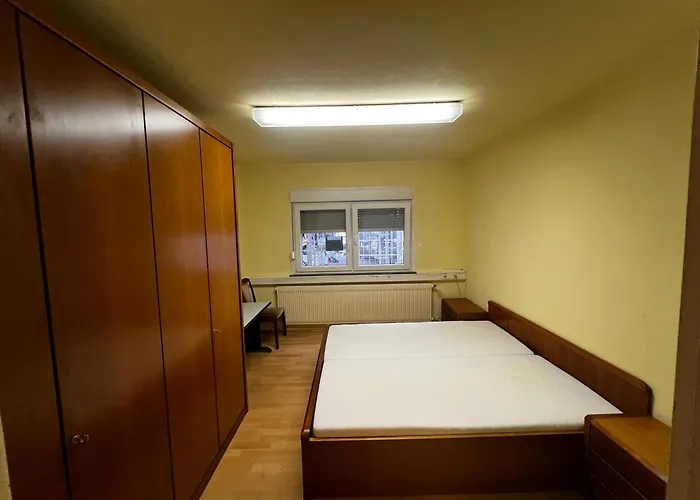 民宿 Tl Gastzimmer 1