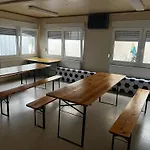 Tl Gastzimmer 1 פרנקפורט