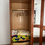 Tl Gastzimmer 1 Frankfurt nad Mohanem
