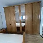Tl Gastzimmer 1 Frankfurt nad Mohanem
