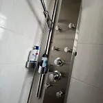 בית אירוח Tl Gastzimmer 1 פרנקפורט
