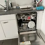 Tl Gastzimmer 1 Frankfurt nad Mohanem
