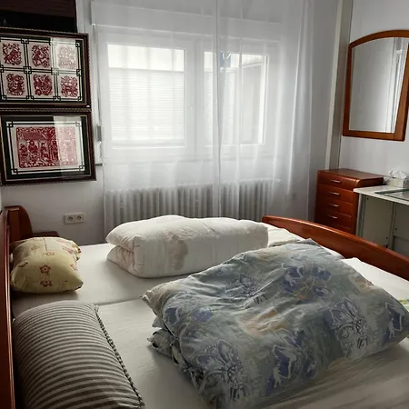 Accommodatie bij particulieren Tl Gastzimmer 1 Frankfurt am Main