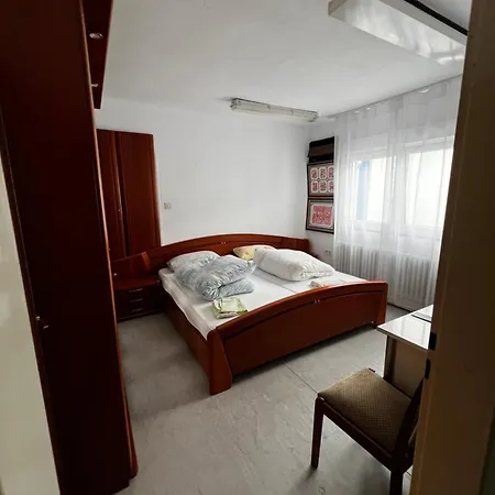 Tl Gastzimmer 1 Франкфурт-на-Майне