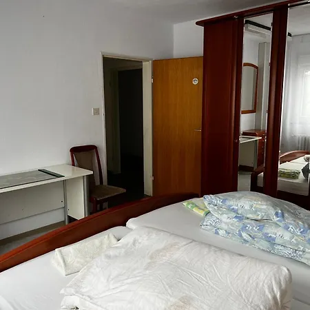 Tl Gastzimmer 1 Frankfurt am Main