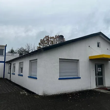 Tl Gastzimmer 1 Accommodatie bij particulieren *