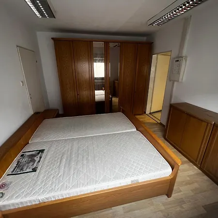 Accommodatie bij particulieren Tl Gastzimmer 1 *