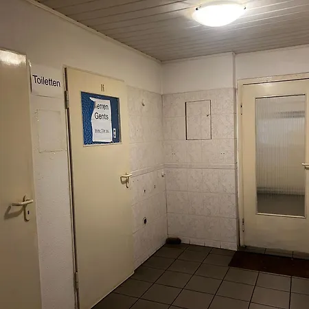 Tl Gastzimmer 1 Accommodatie bij particulieren Frankfurt am Main