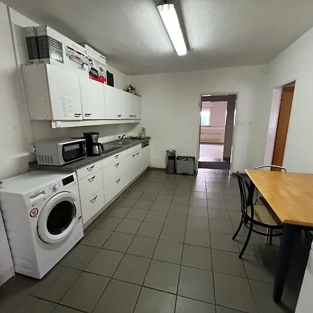 Tl Gastzimmer 1 בית אירוח