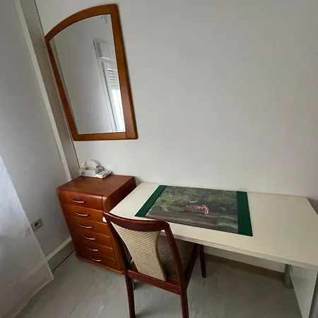 Tl Gastzimmer 1 Frankfurt nad Menem