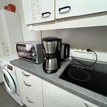 Tl Gastzimmer 1 Проживание в семье