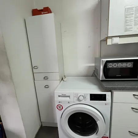 Tl Gastzimmer 1 Frankfurt am Main
