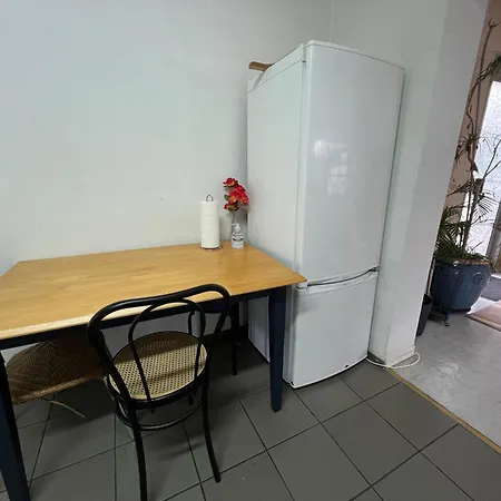 Tl Gastzimmer 1 * Frankfurt nad Mohanem