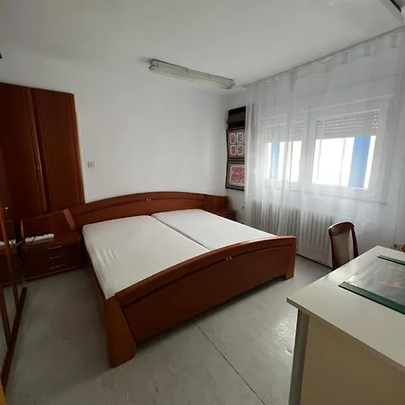 Accommodatie bij particulieren Tl Gastzimmer 1 *