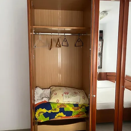 Tl Gastzimmer 1 Frankfurt nad Mohanem