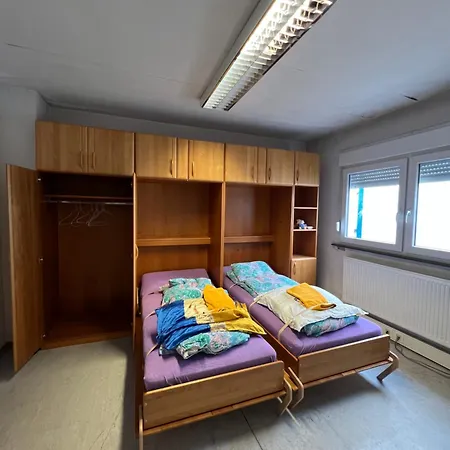 Tl Gastzimmer 1 Privat bolig *