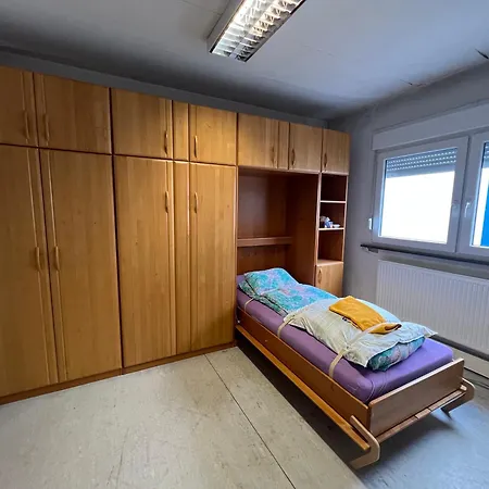 Tl Gastzimmer 1 Проживание в семье