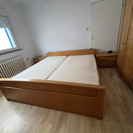 Homestay Tl Gastzimmer 1