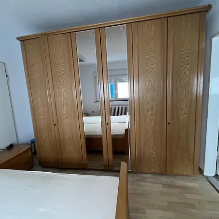 Tl Gastzimmer 1 Франкфурт-на-Майне