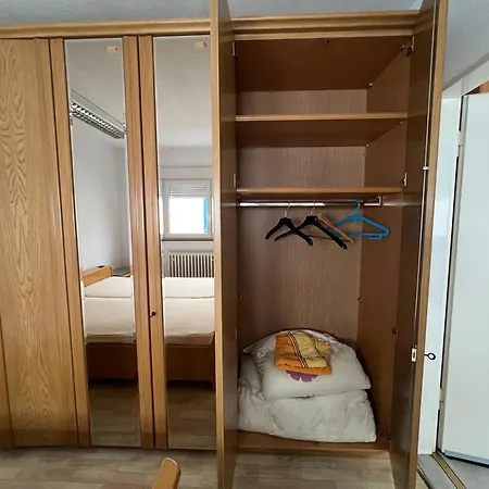 Tl Gastzimmer 1 * Франкфурт-на-Майне