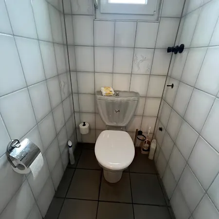 Privat bolig Tl Gastzimmer 1