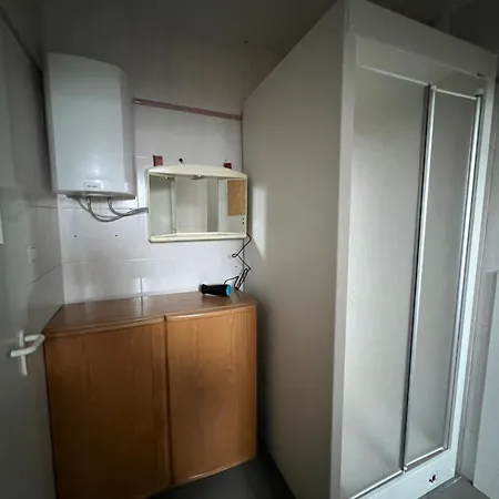 Tl Gastzimmer 1 Privat bolig Frankfurt am Main