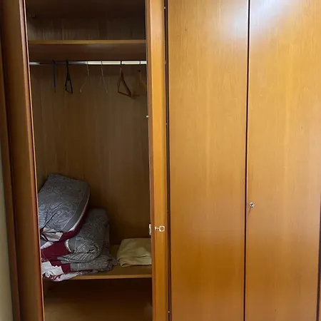 Homestay Tl Gastzimmer 1 *