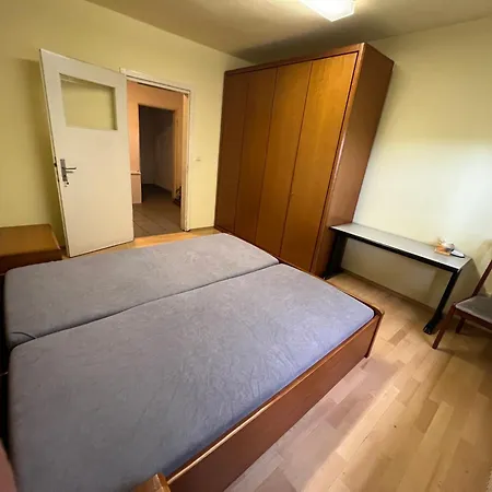 Tl Gastzimmer 1 Проживание в семье