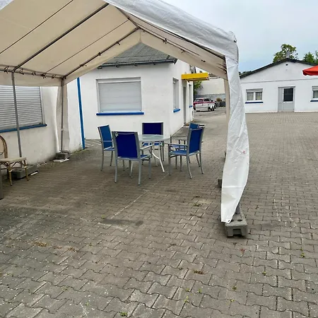 Privat bolig Tl Gastzimmer 1