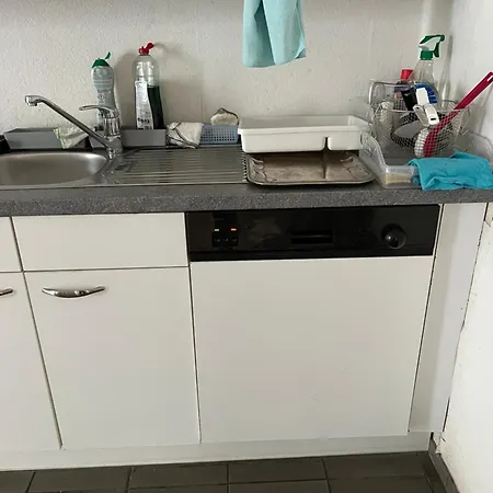 Tl Gastzimmer 1 Frankfurt am Main