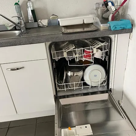 Tl Gastzimmer 1 Frankfurt am Main