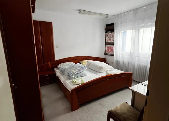 Tl Gastzimmer 1 Франкфурт-на-Майне