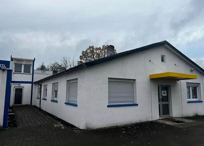 Tl Gastzimmer 1 Kwatera prywatna *