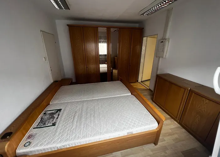 Kwatera prywatna Tl Gastzimmer 1 *