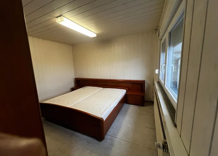 Kwatera prywatna Tl Gastzimmer 1