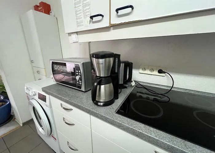 Tl Gastzimmer 1 Kwatera prywatna