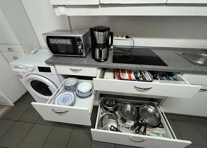 Kwatera prywatna Tl Gastzimmer 1