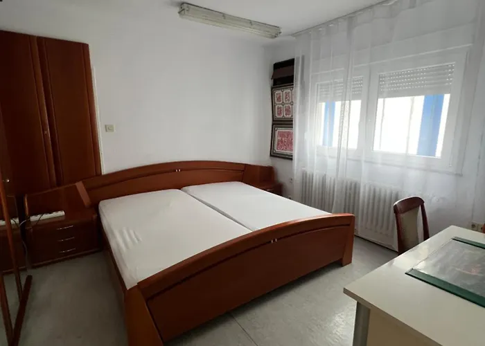 Проживание в семье Tl Gastzimmer 1 *