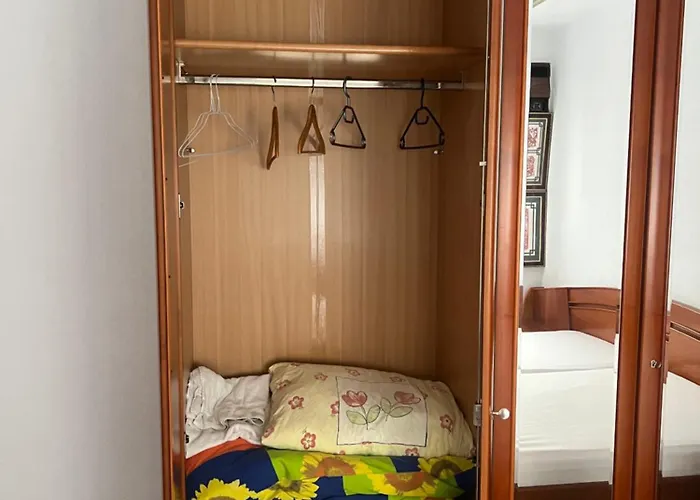 Tl Gastzimmer 1 Франкфурт-на-Майне