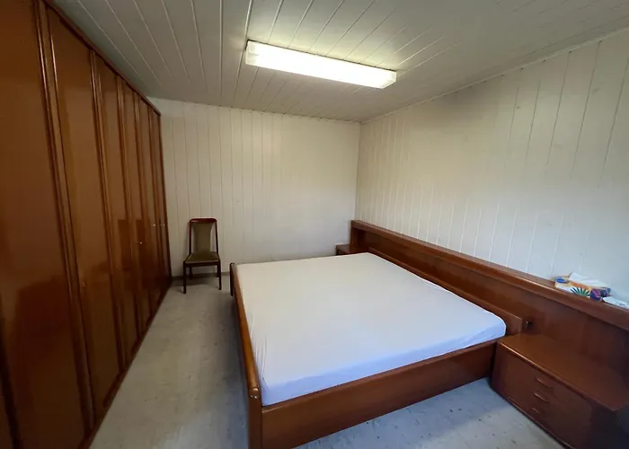 Kwatera prywatna Tl Gastzimmer 1