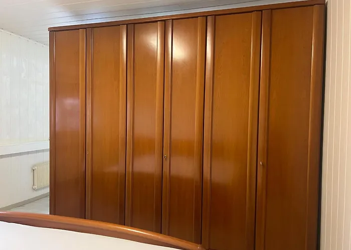 Tl Gastzimmer 1 Alloggio in famiglia Francoforte sul Meno