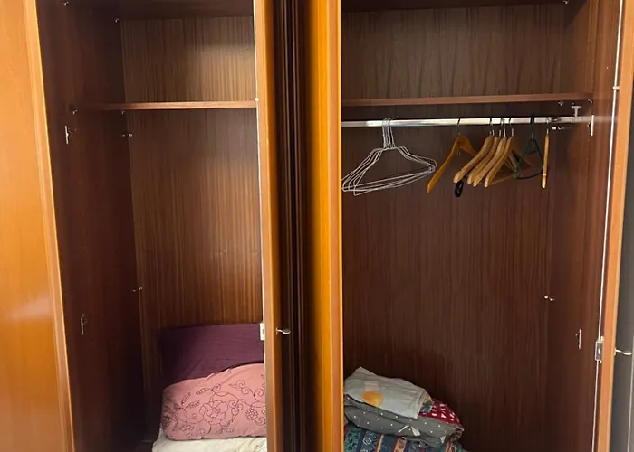 Tl Gastzimmer 1 Проживание в семье *