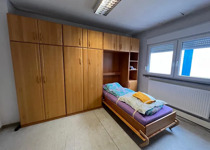 Tl Gastzimmer 1 Проживание в семье