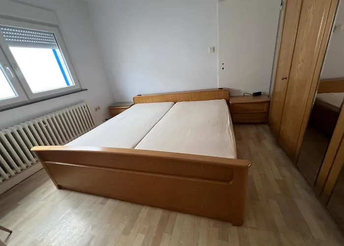 Kwatera prywatna Tl Gastzimmer 1