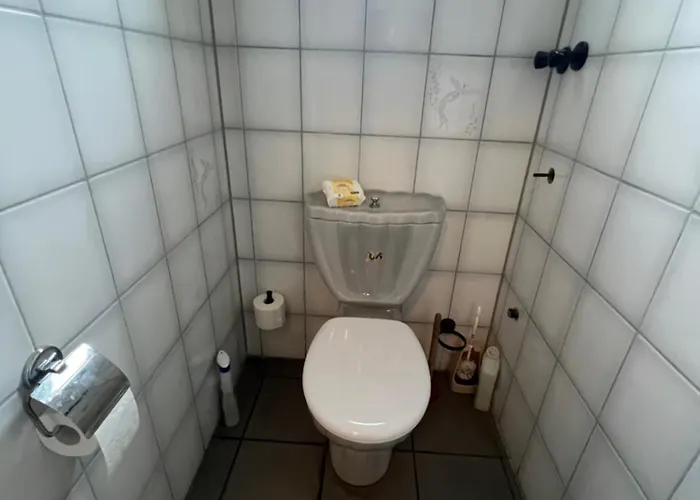 Проживание в семье Tl Gastzimmer 1