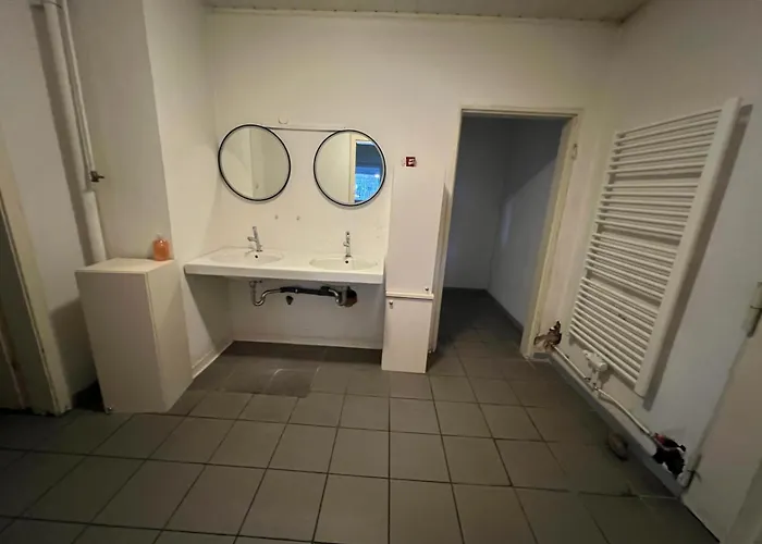 Tl Gastzimmer 1 Alloggio in famiglia Francoforte sul Meno