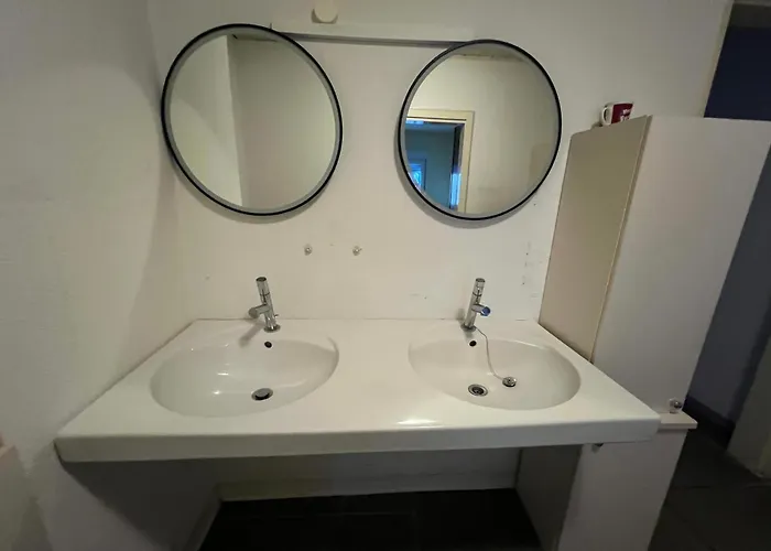 Kwatera prywatna Tl Gastzimmer 1 Frankfurt nad Menem