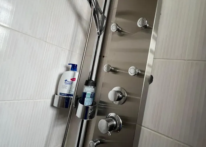 Kwatera prywatna Tl Gastzimmer 1 Frankfurt nad Menem