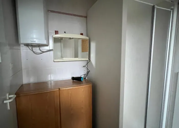 Tl Gastzimmer 1 Alloggio in famiglia Francoforte sul Meno