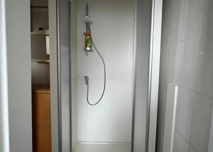 Tl Gastzimmer 1 Проживание в семье